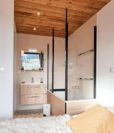 The White Bear - Spacieux Et Confortable Apartment *