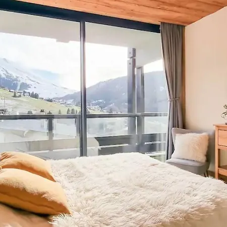 The White Bear - Spacieux Et Confortable La Clusaz