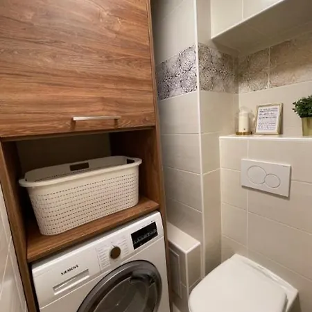 The White Bear - Spacieux Et Confortable Apartment