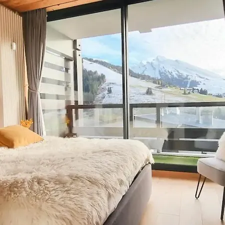 The White Bear - Spacieux Et Confortable Apartment