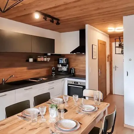 The White Bear - Spacieux Et Confortable * La Clusaz