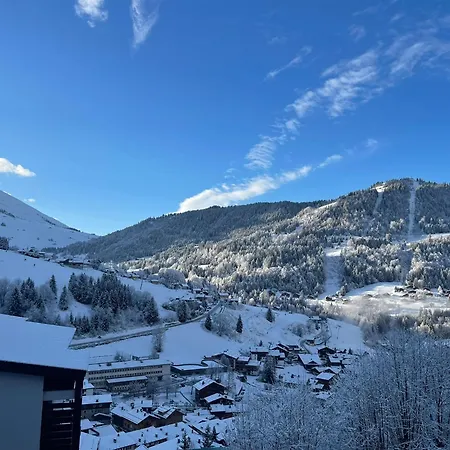 The White Bear - Spacieux Et Confortable * La Clusaz